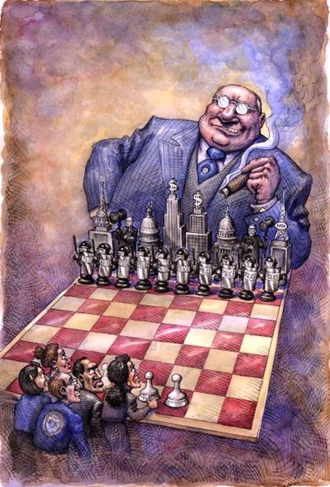 Politikai Humor, Power Imbalance, Wealth Inequality, Satirical Illustrations, Art With Meaning, Meaningful Pictures, Propaganda Art, Social Art, Meaningful Drawings