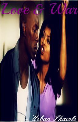 Love & War - Part 9. - UrbanShacole  love reading this book my twin is writting read along u will be hooked to :"D thats mii twinny Shottas Movie, Baby Boy Movie, Boy Movie, It Movie, Movies For Boys, Taraji P Henson, Johnson Family, Love And Basketball, We Movie