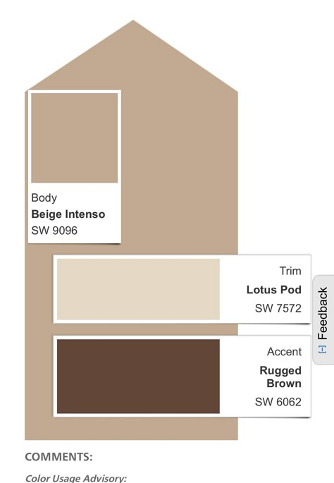 Brown And Beige House Exterior, Outer Colour Ideas For Home, Cream And Brown Exterior House Color, Exterior Paint Colors For House Indian, External House Paint Colors, Best House Colors, Elevation Colour Combination, Brown Exterior House Colors, Best House Colors Exterior