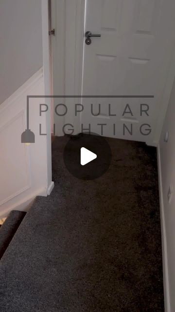 Popular Lighting on Instagram: "Say goodbye to fumbling in the dark. Whether it's navigating your hallway at night, finding clothes in your closet, or safely ascending stairs, Lumi™ is your smart lighting solution.

✅ Smart Motion Sensors detect your presence, lighting up your path.

✅ Place it anywhere you need. No cords, no limits.

✅ Ready in 30 seconds - no tools, no fuss.

Click 'Shop Now' for an EXCLUSIVE 30% Discount + Buy 3, Get 1 FREE Deal. Hurry, light up your home with Lumi™ before this bright offer dims!" Motion Sensors, Smart Lighting, 30 Seconds, Lighting Solutions, In The Dark, At Night, Light Up, Hallway, Stairs