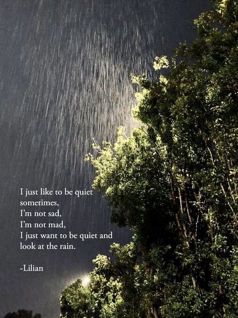 Beautiful Rainy Day Quotes Happy, September Nights Quotes, Rainy Nights Quote, Beautiful Quotes On Rain, Beauty Of Rain Quotes, Nature And Rain Quotes, September Rain Quotes, Rain Night Quotes, Rainy Night Caption