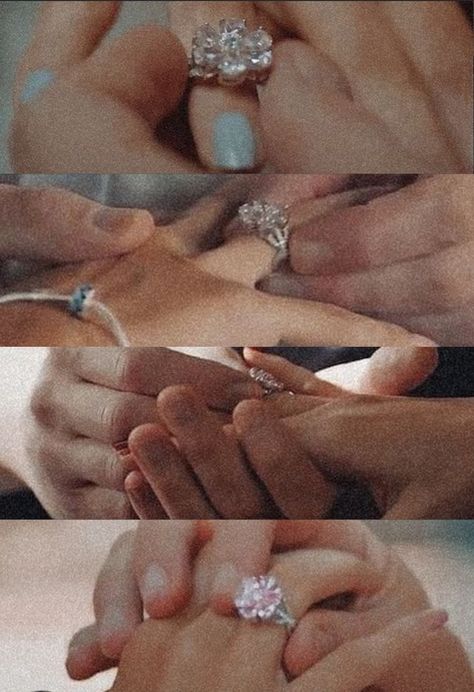 Engagement Reveal, Hande Erçel And Kerem Bursin, Earth Drawings, Muslim Couple Photography, Girly Drawings, Diamond Jewelry Designs, Erkenci Kuş, Turkish Beauty, Note To Self Quotes