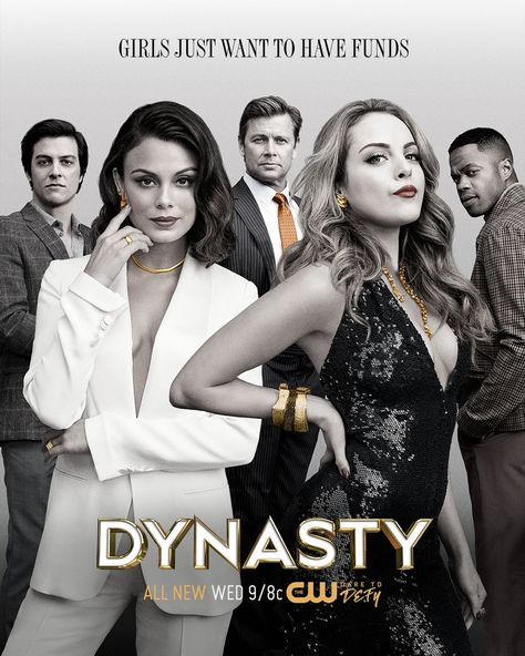 Dynasty Tv Show, Liz Gilles, Film Netflix, Beau Film, Netflix Tv, Septième Art, Addicted Series, Elizabeth Gillies, Netflix Movies