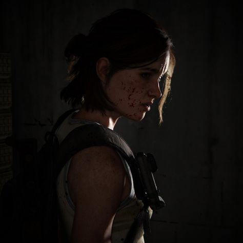 The Last Of Us Part II Remastered Ellie Williams icon pfp aesthetic 4k hd tlou no return mode Ellie The Last Of Us 2 Pfp, Ellie Pfp Tlou, Ellie Williams Remastered, Ellie Pfp The Last Of Us, Last Of Us 2, The Last Of Us 2 Ellie, Ellie Williams The Last Of Us, Ellie The Last Of Us Pfp, Ellie Tlou Aesthetic