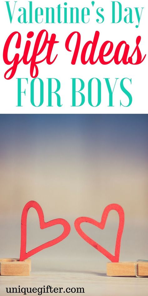 valentine's day gift ideas for boys | v-day gifts for kids | what to buy as a valentine's day present | school kid gifts | male gift ideas | gifts for bae Kids Valentines Gifts, Valentine Gifts For Boys, Gift Ideas For Boys, Romantic Valentines Day Ideas, Valentines Date Ideas, Mommy Hacks, Valentine Gifts For Kids, Valentine's Day Gift Ideas, Kids Valentines