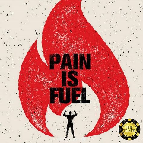 Pain is temporary glory is for ever. Don't loose hope just hangin' there and keep putting your hard work day in and day out you will come out with flying colors.....   Follow - @the_tradr Abs Aesthetic, Pain Is Temporary, Aesthetics Bodybuilding, Gym Model, Thought Provoking Quotes, Life Philosophy, Powerful Words, Days Out, Thought Provoking