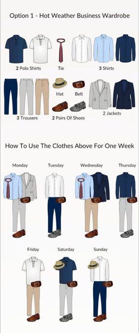 @TheWorldStories : RT @howtosuitsup: 15 Items Hot Weather Interchangeable Wardrobes https://t.co/a4JnsQrON9 Men’s Timeless Wardrobe, Capsule Wardrobe For Men Work, Men Business Professional Outfits, Men Work Capsule Wardrobe, Men Capsule Wardrobe Business, Mens Capsule Wardrobe Business Casual, Men’s Church Outfit, Mens Capsule Wardrobe, Church Outfit Men