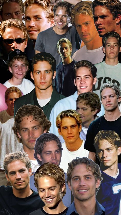 #paulwalker Paul Walker Wallpaper, Henry Danger Jace Norman, Rip Paul Walker, Western Wallpaper Iphone, Happy Gif, The Best Films, Paul Walker, Hottest Guy Ever, Attractive Guys