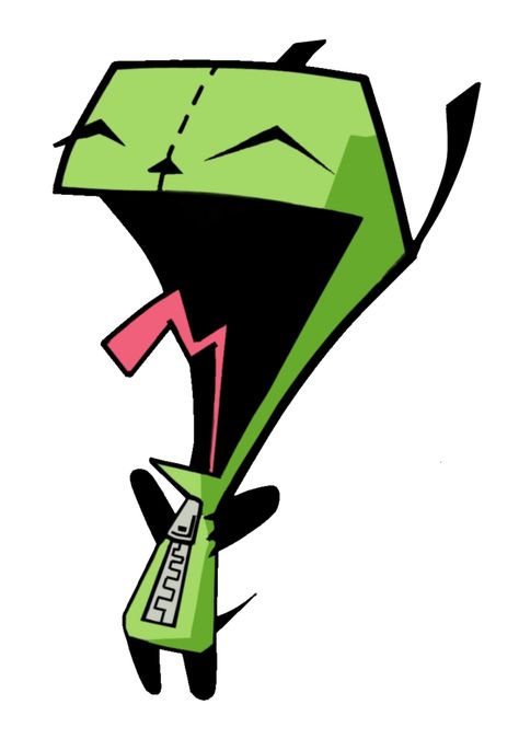 Invader Zim Enter The Florpus, Enter The Florpus, Gir Invader Zim, Invader Zim Gir, Zim Gir, Invader Zim, Netflix Movie