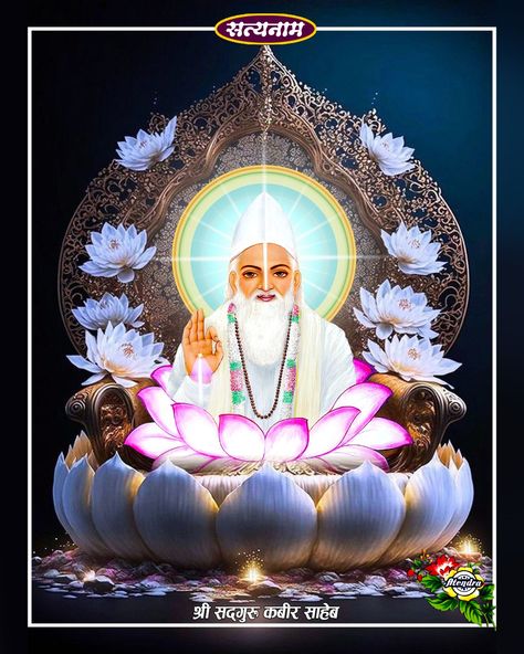 Kabir Das Images, Kabir Das, Kabir Saheb, Spiritual Artwork, Image Hd, Spirituality, Quick Saves