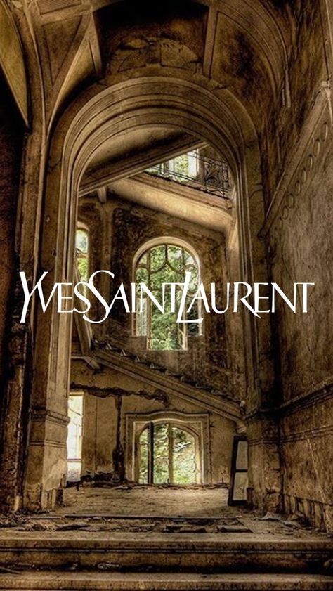 Luxury Brands Wallpaper, Saint Laurent Aesthetic Wallpaper, Ysl Background, Yves Saint Laurent Wallpaper, Ysl Aesthetic Wallpaper, Saint Laurent Wallpaper, Ysl Wallpaper, Yves Saint Laurent Aesthetic, Yves Laurent