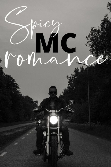 MC romance novels, mc romance, steamy mc romance, biker romance, biker books Biker Romance Books, Mc Romance Books, Biker Romance, Biker Boys, Best Authors, Romance Series, Book Boyfriends, Favorite Authors, Romance Novels