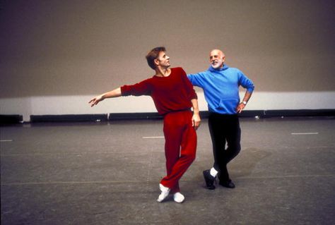 Classic Dance, Jerome Robbins, Mikhail Baryshnikov, Ballet Boys, All About Dance, Male Ballet Dancers, Dance Images, Russian Ballet, Male Dancer