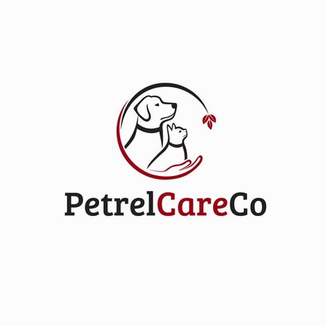 Pet logo design | Logo design contest | 99designs Pet Logo Design Ideas, Pet Clinic Logo Design, Animal Shelter Logo Design, Pet Sitting Logo Ideas, Pet Hospital Logo, Nest Logo, Pet Transport, Pet Sitting Services, Horse Logo