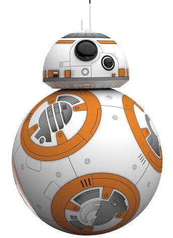 Bb8 Star Wars, Star Wars Bb8, Star Wars Droids, Episode Vii, Bb 8, Star Wars Toys, New Star Wars, Star Wars Episodes, Gadget Gifts