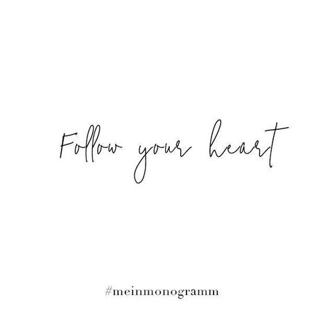 Following Your Heart Quotes, Molecule Tattoo, Short Instagram Quotes, Longing Quotes, Inspirational Quotes For Women, Short Inspirational Quotes, Follow Your Heart, English Quotes, Instagram Quotes