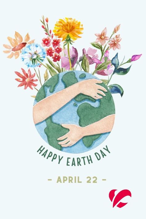 Happy Spring Day, Social Studies Projects, Disney Art Drawings, Environment Day, Poster Drawing, Hippie Vibes, Happy Earth, Happy Spring, International Day