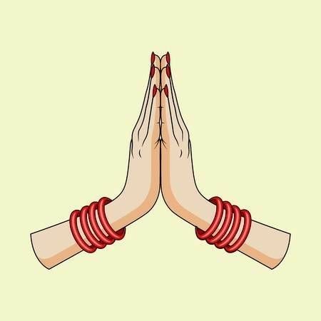 Namaskar Hands Images, Namaskar Hands, Namaste Images, Namaste Symbol, Hands Cartoon, Namaste Hands, Namaste Art, Shadi Card, Hand Clipart