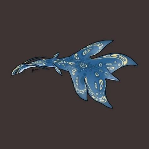 Avatar Water Creature, Ilu Drawing Avatar, Ilu Designs Avatar, Avatar Animals Water, Ilu Avatar Art, Avatar The Way Of Water Ilu, Ilu Claims, Avatar The Way Of Water Drawings, Avatar Ilu Ideas