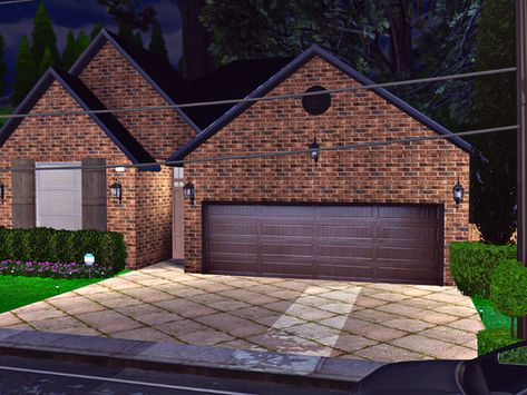 Hood Houses Sims 4, Hood Sims 4 Mod, Urban House Sims 4 Cc, Sims 4 Residential Lots Cc, Sims 4 Townhome, Sims 4 Unfurnished House Cc, House Lots Sims 4, Sims 4 Urban House Download Furnished, Sims 4 Cc Townhouse