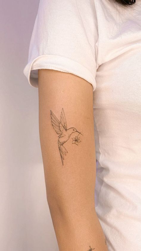 Lilly And Sparrow Tattoo, Mine Tattoo, Mom Dad Tattoo, Cowgirl Tattoos, Daffodil Tattoo, Basic Tattoos, Sparrow Tattoo, Tattoos Inspo, Tatuaje A Color