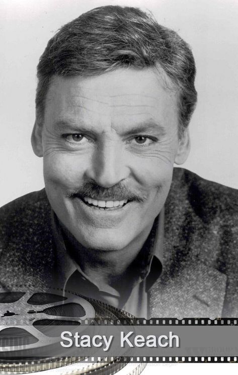 Hollywood Male Actors, Stacy Keach, Classic Film Stars, Vintage Hollywood Glamour, Hollywood Men, Classic Movie Stars, Black Hollywood, Actrices Hollywood, The Best Films