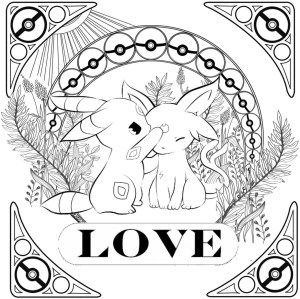 Eevee Evolutions Coloring Pages Eevee Coloring Pages Best Of Pokemon Coloriage Joli Pokemon Eevee - davemelillo.com Umbreon Coloring Page, Eevee Coloring Pages, Coloring Pages Pokemon, Cute Eevee, Espeon Pokemon, Pokémon Drawings, Umbreon Espeon, Papercraft Pokemon, Umbreon And Espeon