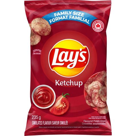 Coffee Crisp Bar, Ketchup Chips, Canadian Snacks, Coffee Crisp, Lays Chips, Lays Potato Chips, Dehydrated Vegetables, Potato Snacks, Tomato Season