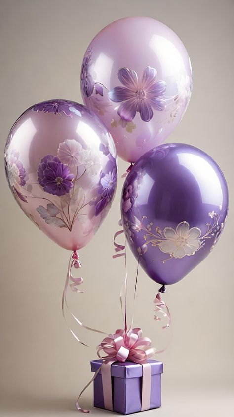 Purple Birthday Background, Congratulations Background, Happy Birthday Emoji, Birthday Ballon, Happy Birthday Flowers Gif, Birthday Wishes Pics, Birthday Wishes Flowers, Happy Birthday Wishes Cake, Happy Birthday Wallpaper