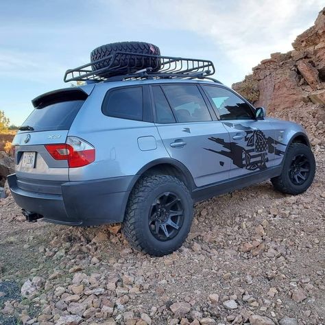 X3 Lr4 Offroad, Lx470 Offroad, Bmw X3 E83, Off Road Bmw X5, Bmw X3 Offroad, Bmw Wallpapers, Bmw E60, Bmw 7 Series, Bmw X3