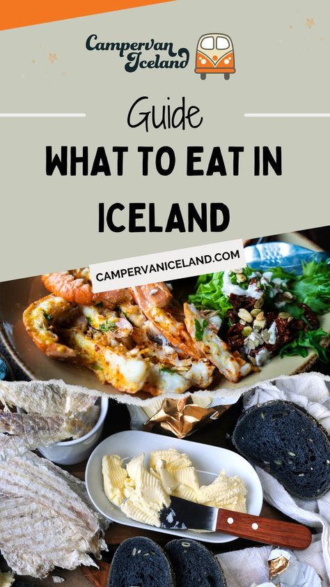 Icelandic food: prawns and dry fish What To Eat In Iceland, Icelandic Cuisine, Iceland Resorts, Iceland Hiking, Iceland Food, Scandinavian Food, Visit Iceland, Fish Cake, Iceland Travel