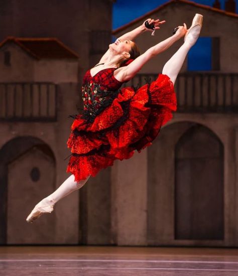 Kitri Ballet, Castanets Flamenco, Carlos Acosta, Monday Inspiration, Never Forget, I Saw, Ballet, Humour