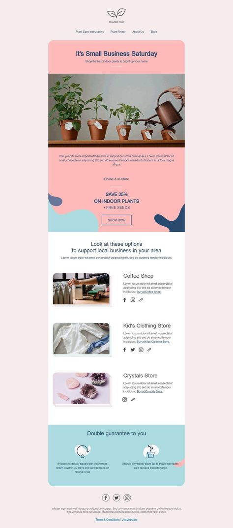 Edm Layout Design Email Campaign, Mailchimp Email Template, Mailchimp Template Design, Mailchimp Design Inspiration, Graphic Design Email Marketing, Key Features Design, Newsletter Inspiration Design, Email Graphic Design Layout, Mailchimp Email Design Inspiration