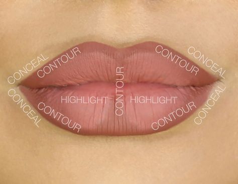 We're obsessed with Huda Beauty's Lip Contours - here's everything you need to know about the buzzy product (and a how-to guide for making your lips look bigger and fuller). Huda Beauty Lip Contour, Permanente Make-up, Celebrity Beauty Secrets, Drag Make-up, Huda Beauty Makeup, Lip Tutorial, Makeup And Beauty Blog, Smink Inspiration, Lip Contouring