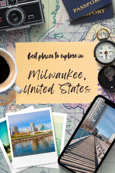 Milwaukee, Wisconsin is a hidden gem waiting to be discovered! With stunning lake views, delicious food, and endless options for brews, it's the perfect destination for any traveler. Not to mention the friendly Midwestern hospitality that makes it feel like home. Don't miss out on this incredible city - plan your visit today! 🍻🍔🌊 #DiscoverMilwaukee #TravelWisconsin #MidwestHospitality ❤️ Gaithersburg Maryland, Row Houses, Places To Explore, Christmas Light Displays, Wisconsin Travel, Marco Polo, Christmas Light, Hidden Gem, Light Display