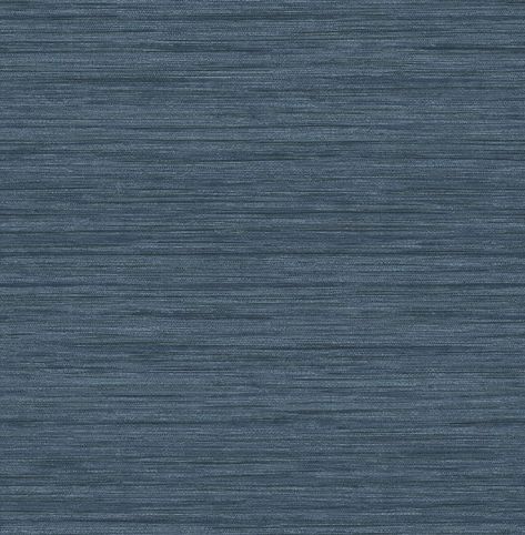 Scott Living Home 2964-25959 Barnaby Indigo Faux Grasscloth Wallpaper - - AmazonSmile Tonal Shading, Faux Grasscloth Wallpaper, Wallpaper Colour, Indigo Wallpaper, Wallpaper Warehouse, Brewster Wallpaper, Scott Living, A Street Prints, Wallpaper Textured