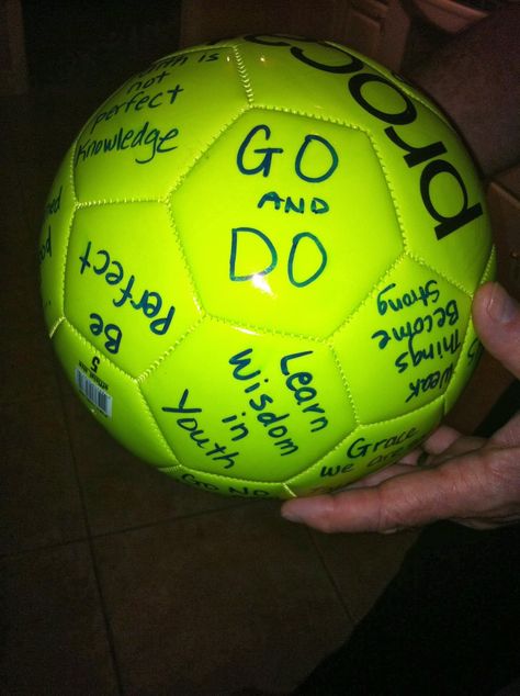 Scripture Mastery Ball:Toss, pass, kick, or volley the ball around in "hot potato" fashion. Have a person turn their back to the action and when they stay "STOP", whoever has the ball checks to see where their right thumb is. The student who has the ball must state which scripture mastery verse matches the key word their right thumb is covering. For an extra point or treat, they have the opportunity to recite the verse. Doctrinal Mastery Games, Scripture Mastery Games, Seminary Games, Doctrinal Mastery, Scripture Mastery, Mormon Scriptures, Book Of Mormon Scriptures, Lds Seminary, Family Scripture