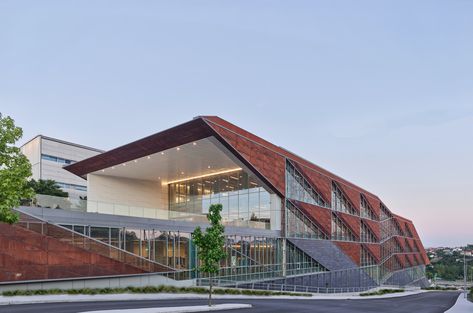 Wooden Pavilion, Faculty Of Architecture, Campus Design, Facade Panel, Istanbul City, The Faculty, Facade Cladding, Design Building, Architecture Design Sketch