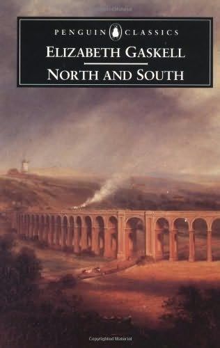 North And South Elizabeth Gaskell, North And South Book, Victorian Literature, Elizabeth Gaskell, English Novels, Penguin Classics, North And South, Reading Challenge, English Literature