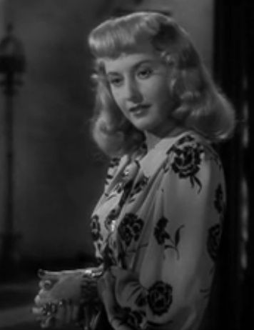 Barbara Stanwyck in Double Indemnity Fred Macmurray, Double Indemnity, Classic Film Noir, Billy Wilder, Fritz Lang, Barbara Stanwyck, Film History, Classic Films, Classic Movies