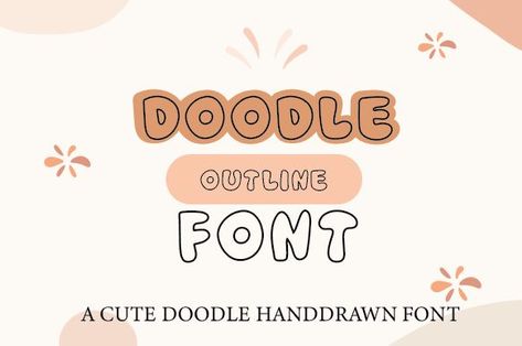 Doodle Outline Font Font #font fonts #fonts doodle font #doodlefont doodle fonts #doodlefonts doodles fonts #doodlesfonts doodles font #doodlesfont 4.83 Name Doodle, Fonts Doodle, Outline Font, Doodle Font, Outline Fonts, Free Handwriting, Journal Fonts, Pretty Fonts, Kids Doodles