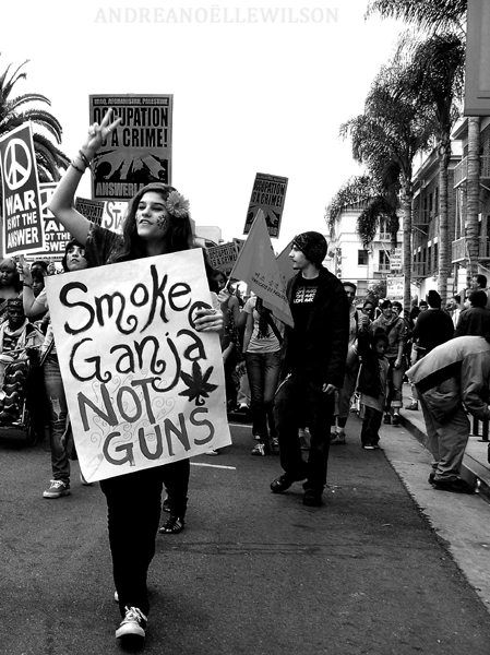 1960s March A Sign, Walking, Black And White, Signs, White, Black