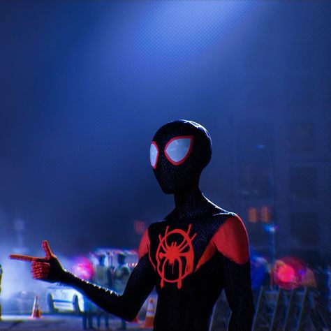 Pfp Aesthetic, Miles Morales