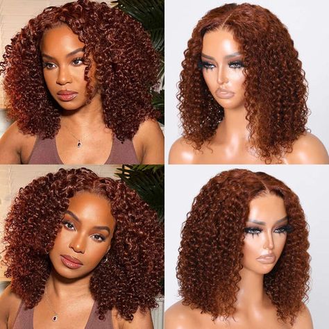 Suber is providing big price deals on lace wigs and more. Quality is what you get. Blonde Highlights Bob, Straight Hair Highlights, Curly Lace Wig, Straight Weave Hairstyles, Curly Lace Front Wigs, Short Bob Wigs, Lace Closure Wig, Lace Hair, Human Hair Lace Wigs