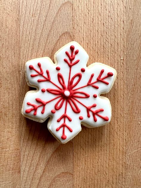 Christmas Snowflake Cookies With Royal Icing, Fresh Baked and Hand Decorated Cookies. Winter Gift Cookies - Etsy Christmas Cookies Decorated Snowflake, Decorated Snowflake Cookies, Christmas Star Cookies Decorated, Christmas Snowflake Cookies, Snowflake Royal Icing Cookies, Candy Cane Cookies Royal Icing, Snowflake Sugar Cookies Royal Icing, Royal Icing Cookies Christmas, Decorated Christmas Cookies Royal Icing