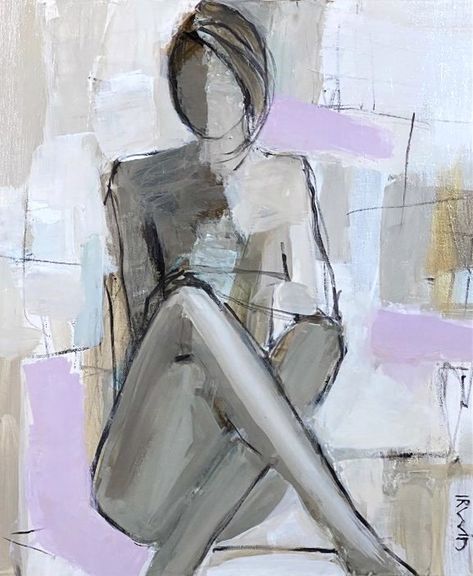 Love You More by Holly Irwin | dk Gallery Holly Irwin, Atlanta Art, Figure Drawings, Artist Fashion, Figure Art, Fashion Drawings, Corporate Art, Modeling Paste, Age 11