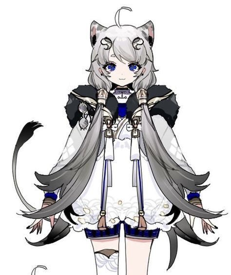 Genshin Beta Designs, Hsr Oc Ideas, Vtuber Hair, Genshin Oc, 캐릭터 드로잉, 영감을 주는 캐릭터, Female Character Design, Character Design References, Fantasy Clothing