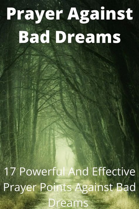 Prayer Against Bad Dreams (With Bible Verses) - Faith Victorious Verses About Fear, Isaiah 59, Praying In The Spirit, Doers Of The Word, Effective Prayer, Revelation 12, John 10 10, Spiritual Warfare Prayers, Spirit Of Fear