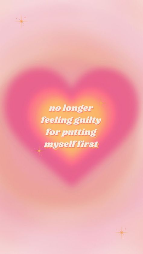 Heart With Quote Wallpaper, I Put Myself First Quotes, Self Love Phone Backgrounds, I Am No Longer Available Quotes, Wallpaper About Healing, Lucky Affirmations Wallpaper, I Put Myself First, No Feelings Background, Aura Messages