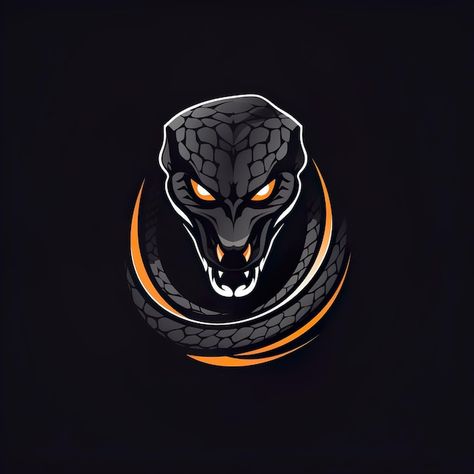 cobra snake logo esport and gaming vector mascot design generative ai Rage Game, Snake Logo, Sports Design Ideas, Cobra Snake, Esports Logo, Free Business Card Mockup, Flyer Maker, Business Card Maker, Mascot Design